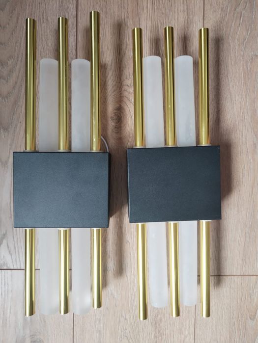 Бра настенный 2 шт