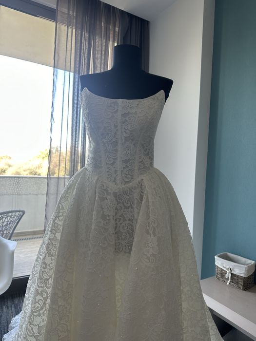 Rochie de mireasa