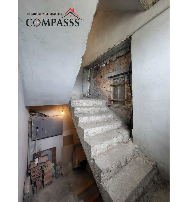 Продава се Промишлена сграда в Добрич, Пинета - 730 кв.м за 596 €/кв.м - Снимка #12