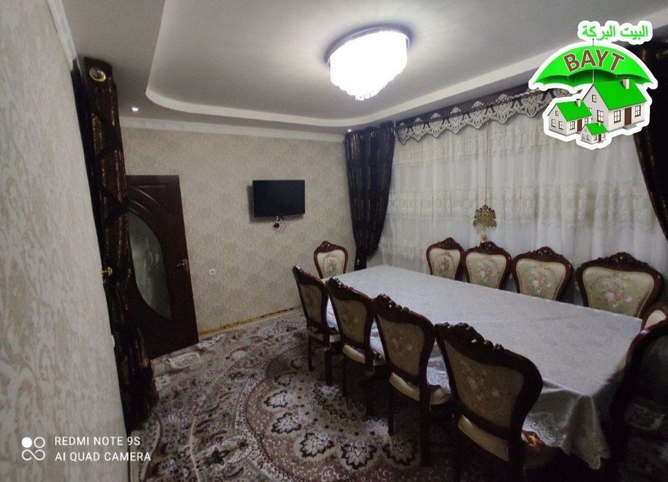 • РАЗДЕЛКА 3в4/2//9 Сергели-2 Продаётся квартира