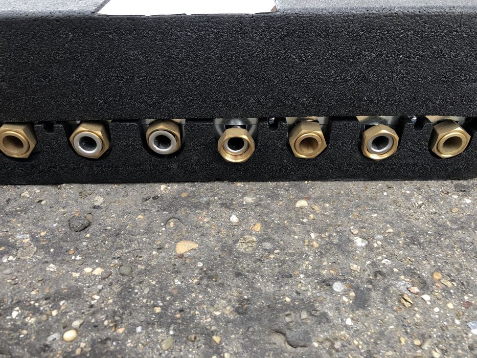 Danfoss EvoFlat MSS DE1