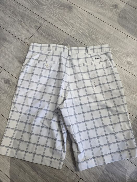Pantaloni scurti Nike Polo marime XL