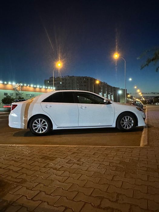 Аренда автомобиля без водителя