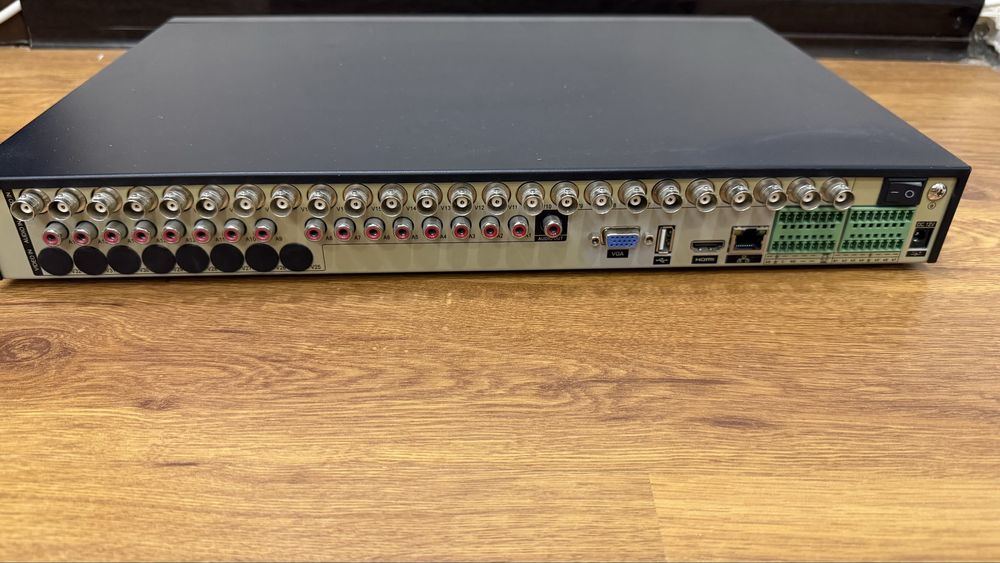 Видеорегистратор