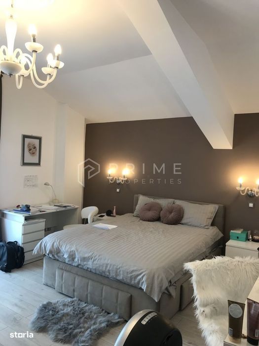 Apartament ultrafinisat 2 camere + Parcare acoperită– Ultracentral — fotografia 3
