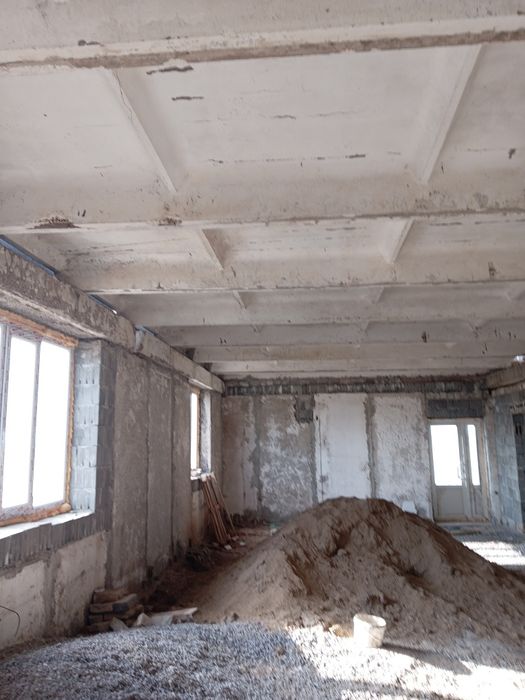 Продам здание на разбор