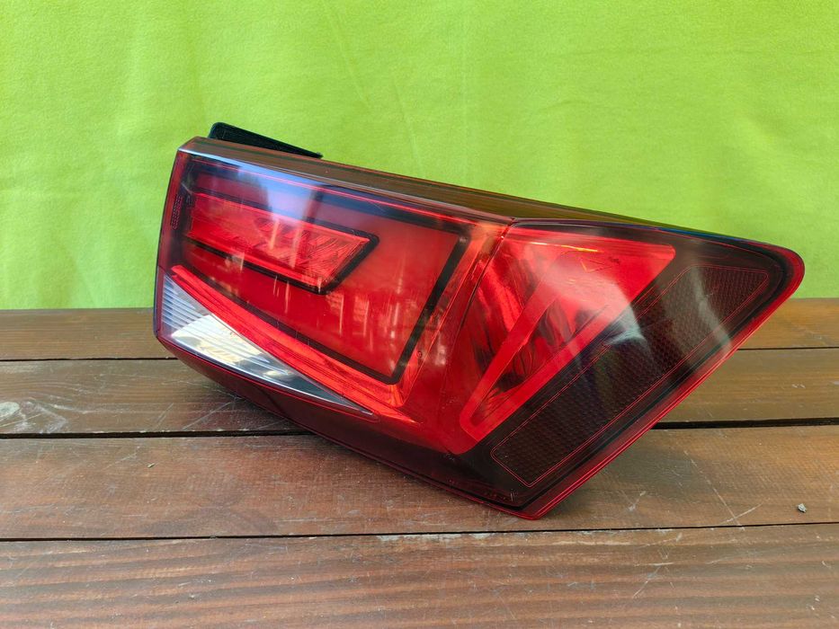 Стоп за Seat Ateca LED / Сеат Атека ЛЕД