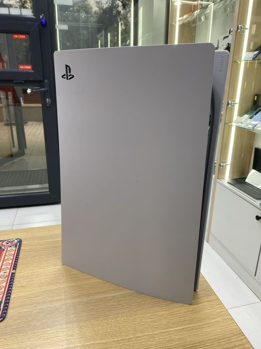 PlayStation 5, 3TB (p25)