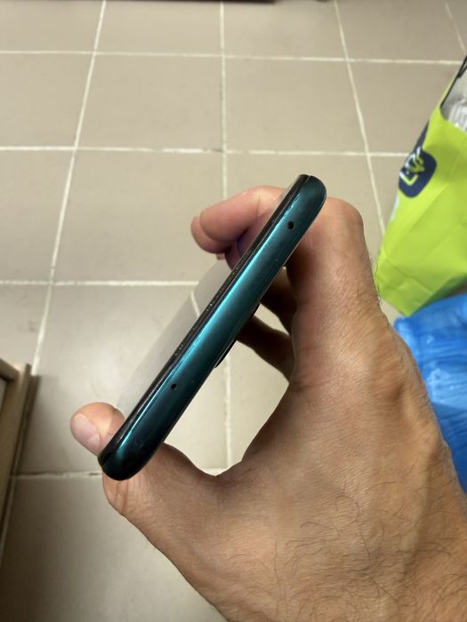 Xiaomi Redmi Note 9 Pro 6/128gb - отличен