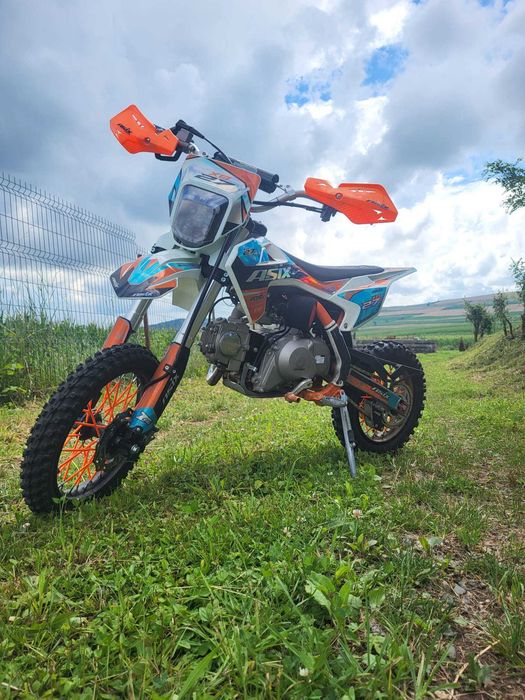 Vand motocross copii