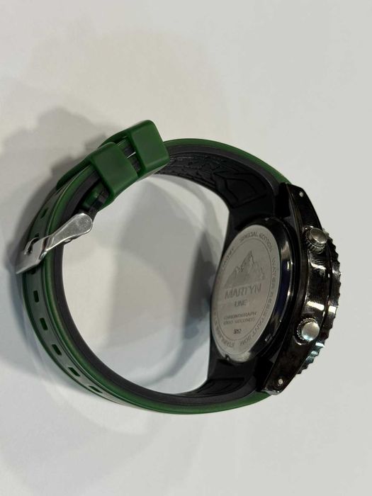 Часовник MARTYN LINE 3052