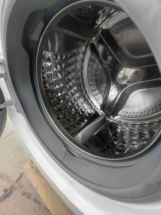Пералня SAMSUNG с гаранция