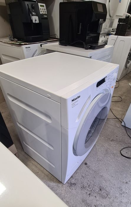 Пералня Miele W1634 6кг/1400обр/А+