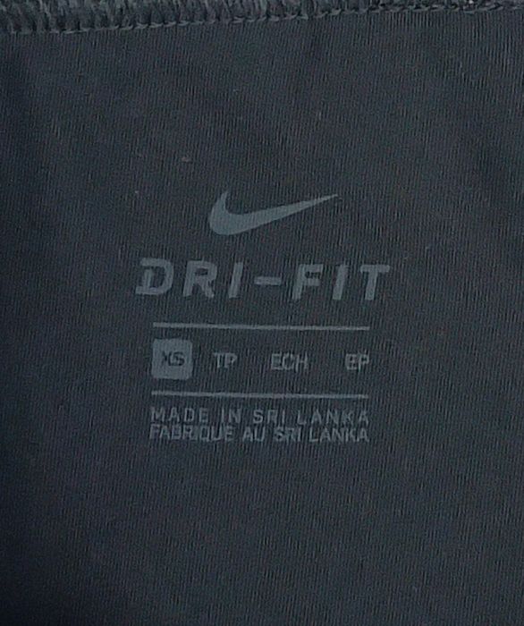 Nike PRO DRI-FIT Just Do It Tights оригинален клин XS Найк спорт