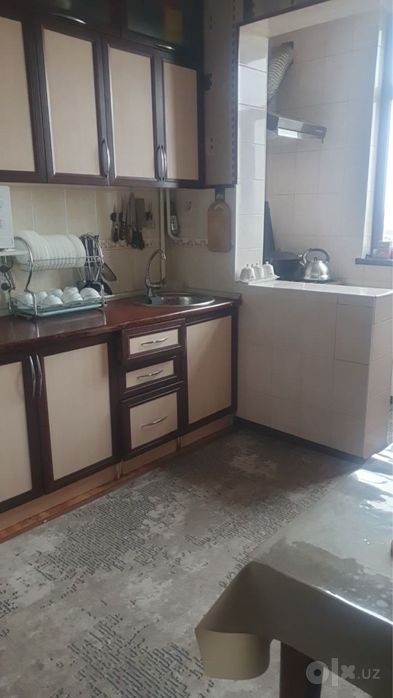 General Uzoqov 4 xona (5 qilingan) Продается дом 4 комнат (5 сделано)