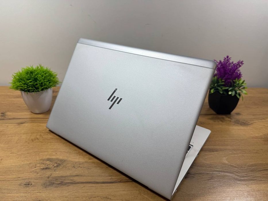 HP Elitebook 840 G6
FullHD resolution IPS
Intel CuadCore i5-8265U core