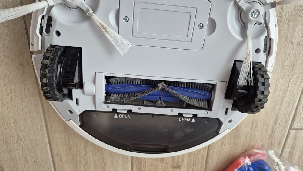 Aspirator robot Rowenta X-Plorer 50 series