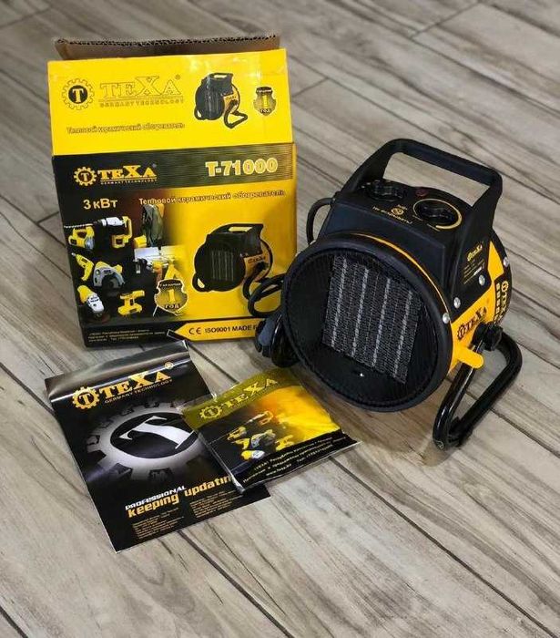 Экономный Мощный обогреватель для дома электрические Тепловая пушка