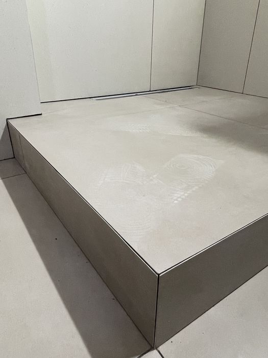 Кафельщик с опытом