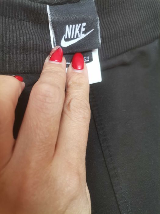 Мъжки панталон Nike Park 20 Knit Train