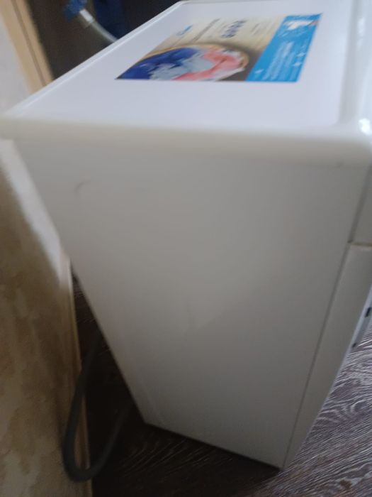 Продам стиральную машинку