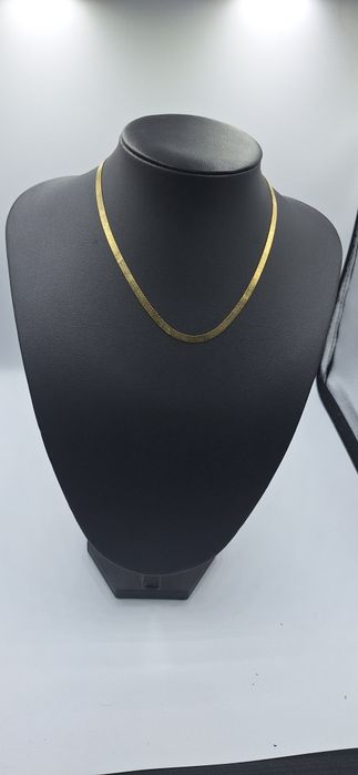 LANT Aur 14 K 9,10 Gr 39 Cm #32332