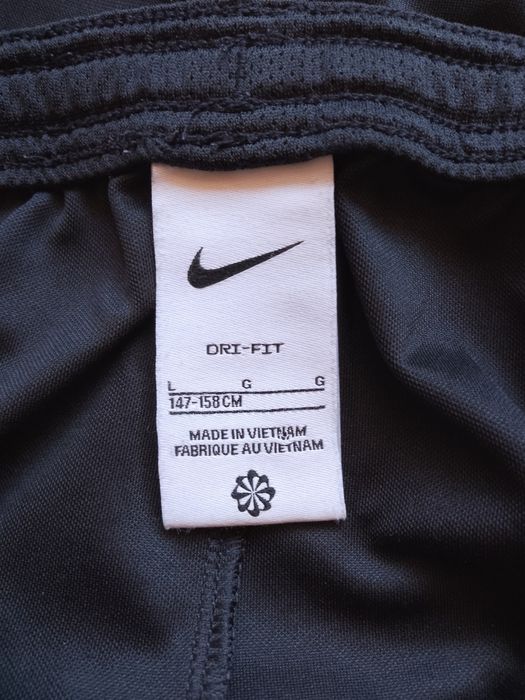 Short Fotbal Copii Nike CR7