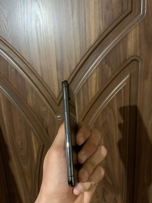iphone xs garantiya bor