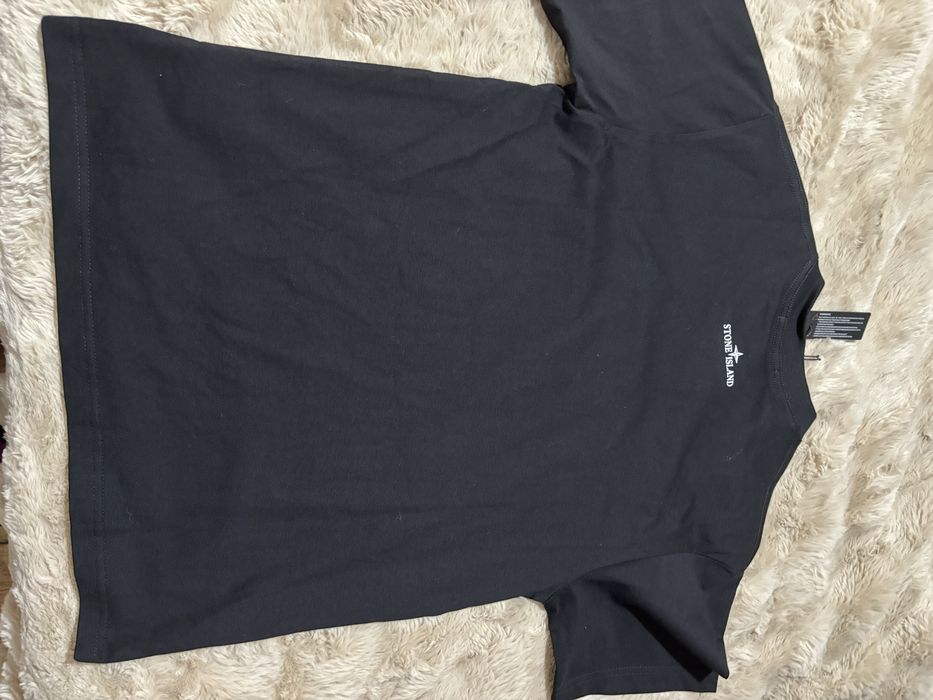 Tricou Stone Island L sizzing M