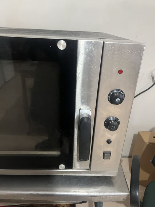 Продам турба печка , для выпечки