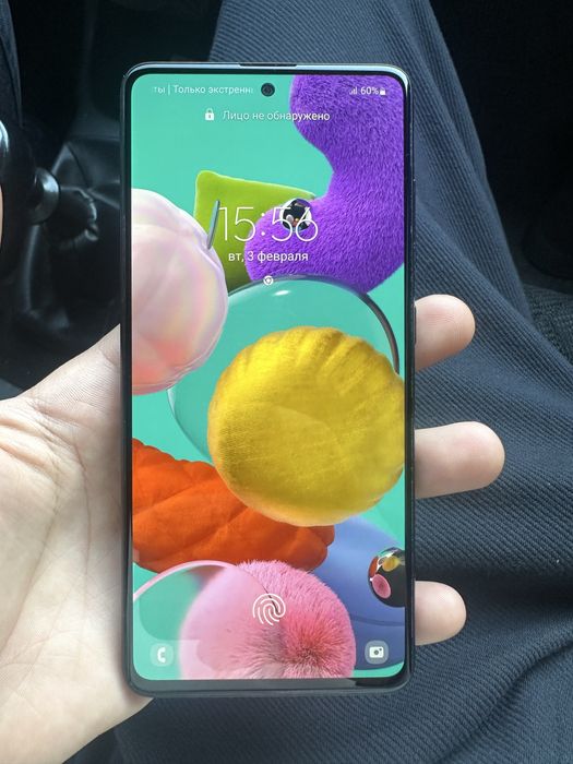 Самсунг А51 6/128