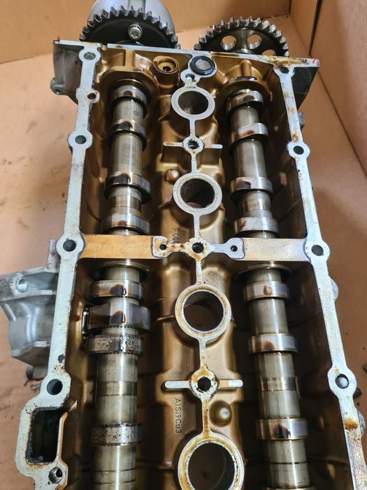 Axe cu came 1.4TSI 160cai CAVD VW Golf 6 Tiguan