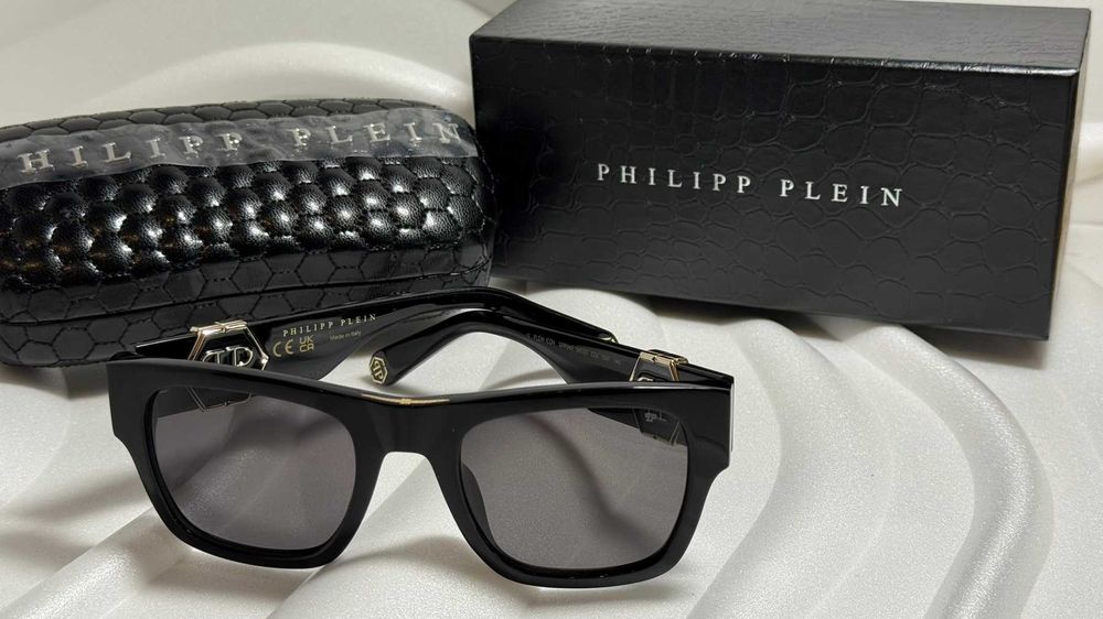 Унисекс слънчеви очила Philip Plein