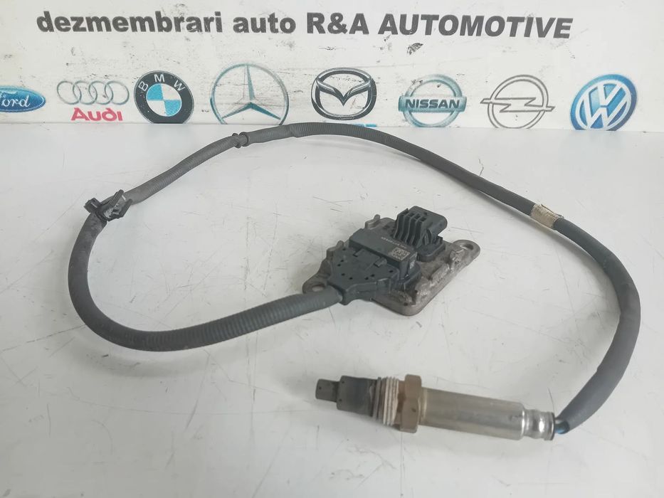 Senzor NOX Vw Seat Skoda Audi 2.0 Tdi Euro 6 04L907805ER Passat B8 Arteon Ateca Octavia Tiguan 2014+
