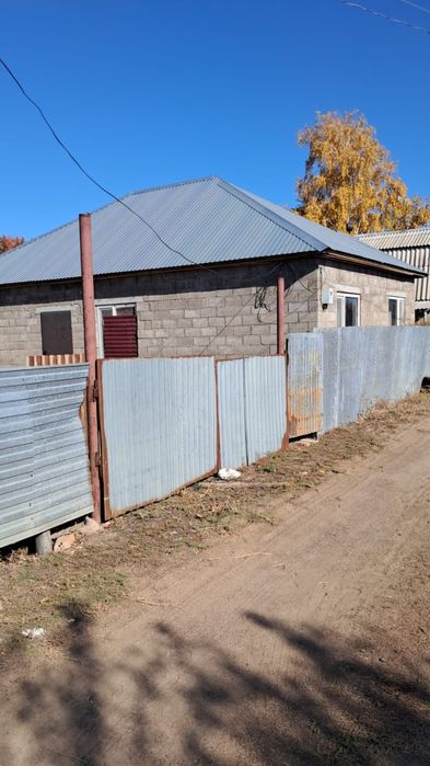 Продажа дома недвижимость