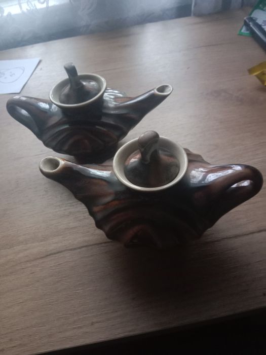 Советский сервиз