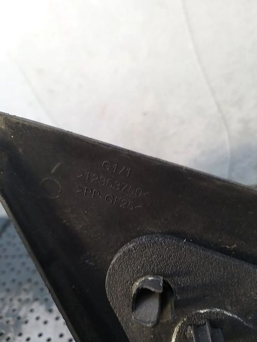 Oglinda electrica stanga citroen c2 jm 12363750