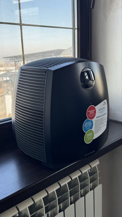 Воздухоочиститель