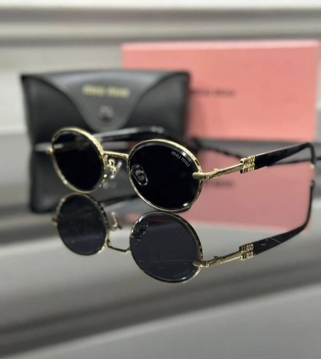 Дамски слънчеви очила различни модели