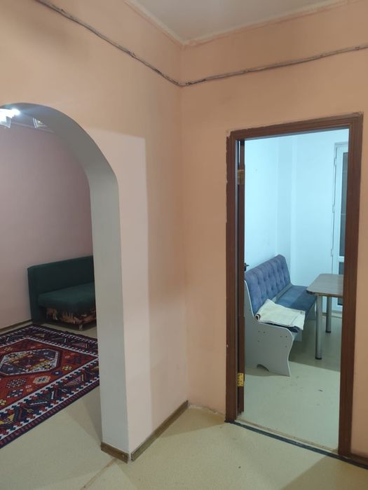 Квартирага берыледы 1комнотный