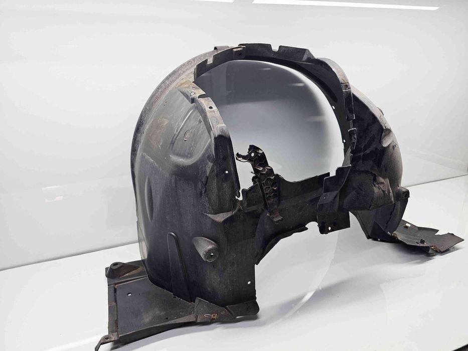 Carenaj roata stanga fata Bmw X5 (E70) [Fabr 2007-2013] 7234831