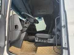 Фура Скания 2018 г.