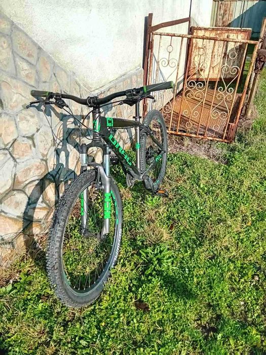 Червено Колело без забележки