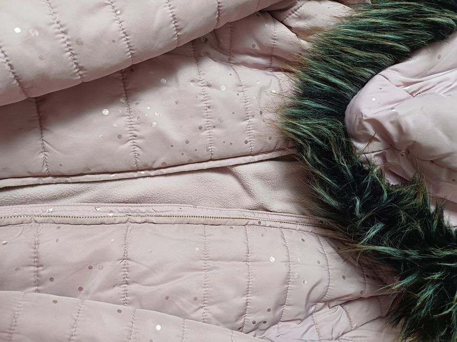 Куртка зимния на девочку, Waikiki