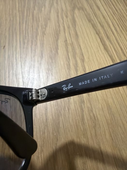 Ochelari Ray Ban