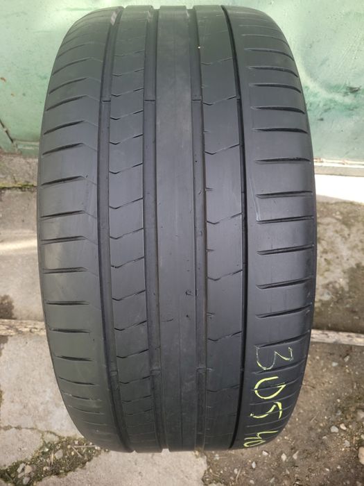 305 40 20 Anvelopa de vară Pirelli Runflat Dot 41.22