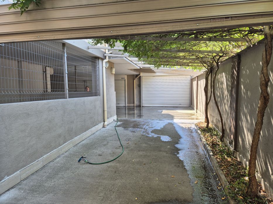 Продава се Гараж / Паркомясто в Пловдив, Кючук Париж - 16 кв.м за 2188 €/кв.м - Снимка #5