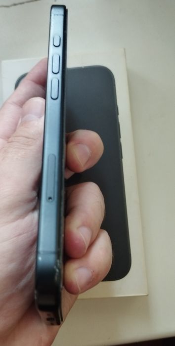 Iphone 16 128 gb