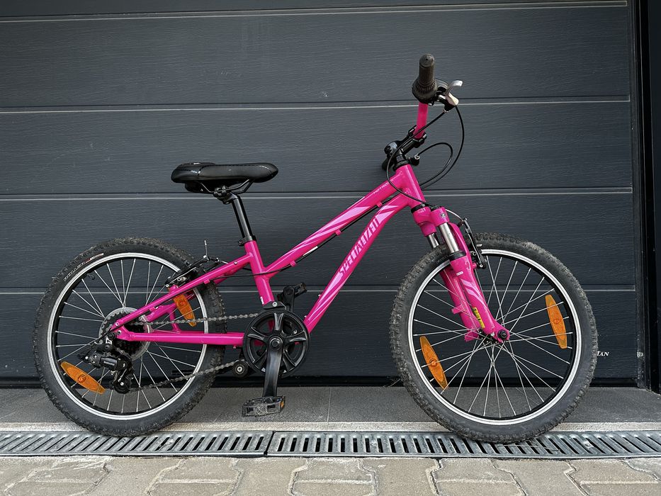 Детски велосипед Specialized 20”