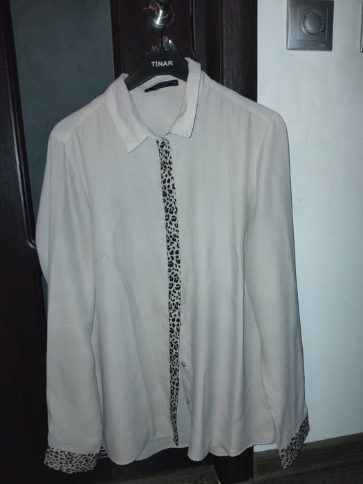 Lot de 4 camasi elegante